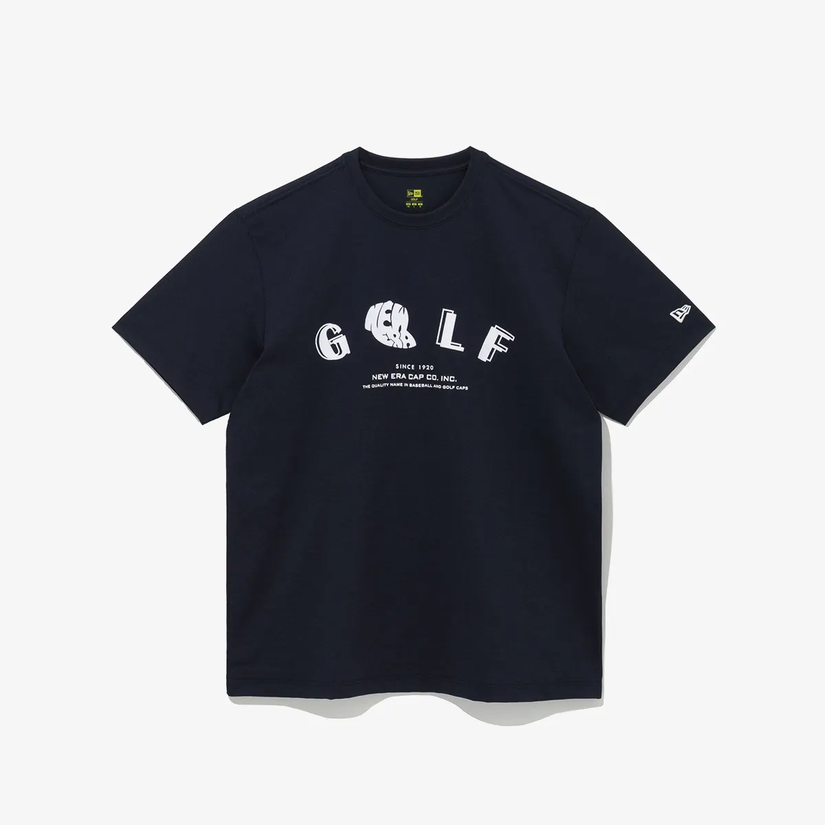 New Era  |Unisex Street Style T-Shirts