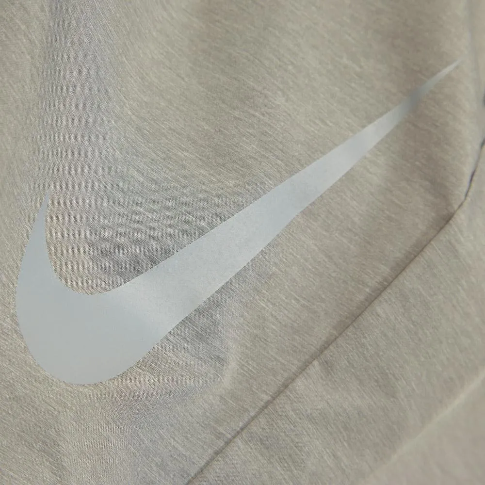 Nike AS Grey Scale Packable TracksuitObsidian & Dark Grey Heather