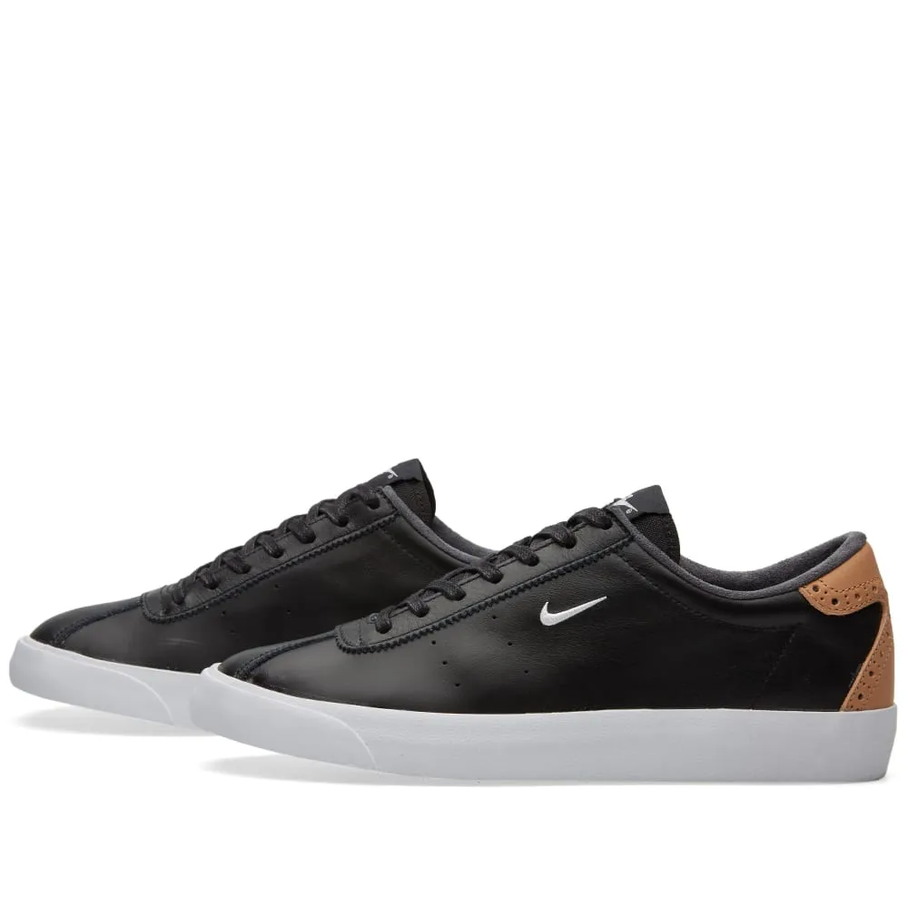 Nike Match ClassicBlack & Vachetta Tan