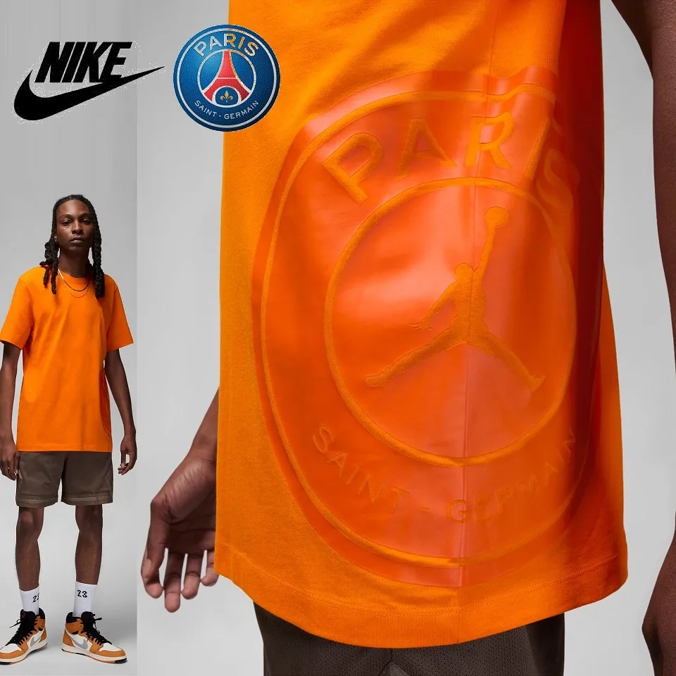 Nike  |Paris Saint-Germain