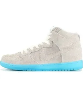 Nike SB Dunk High 'Chairman Bao'