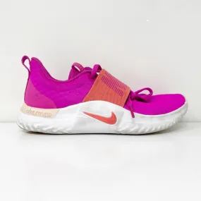 Nike Womens In Season TR 9 AR4543-603 Pink Basketball Shoes Sneakers Size 5.5