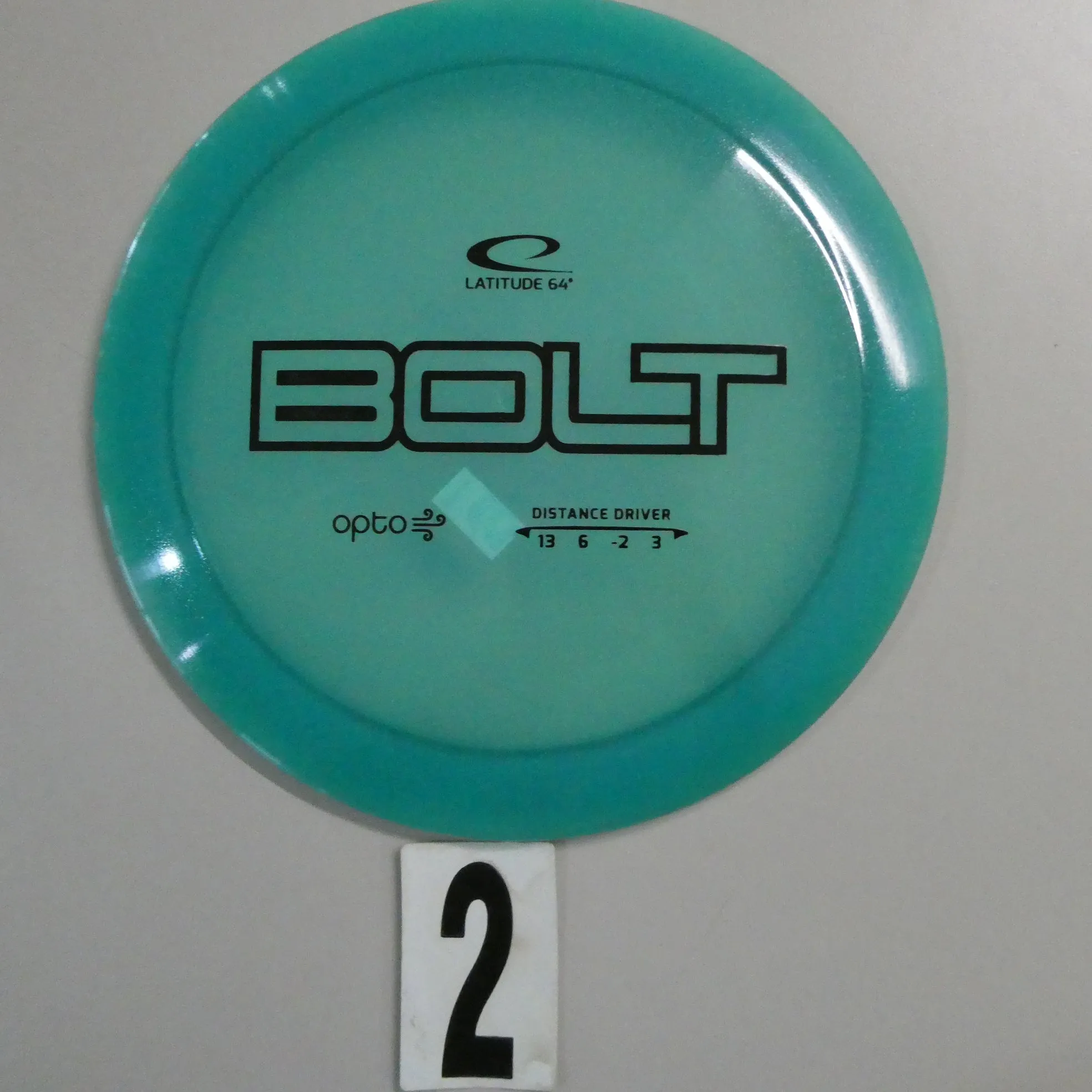 Opto Air Bolt