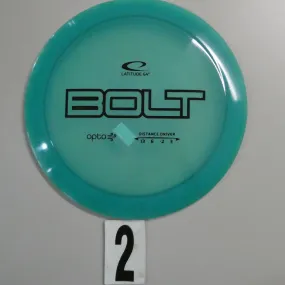 Opto Air Bolt