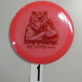 Opto Air Sapphire