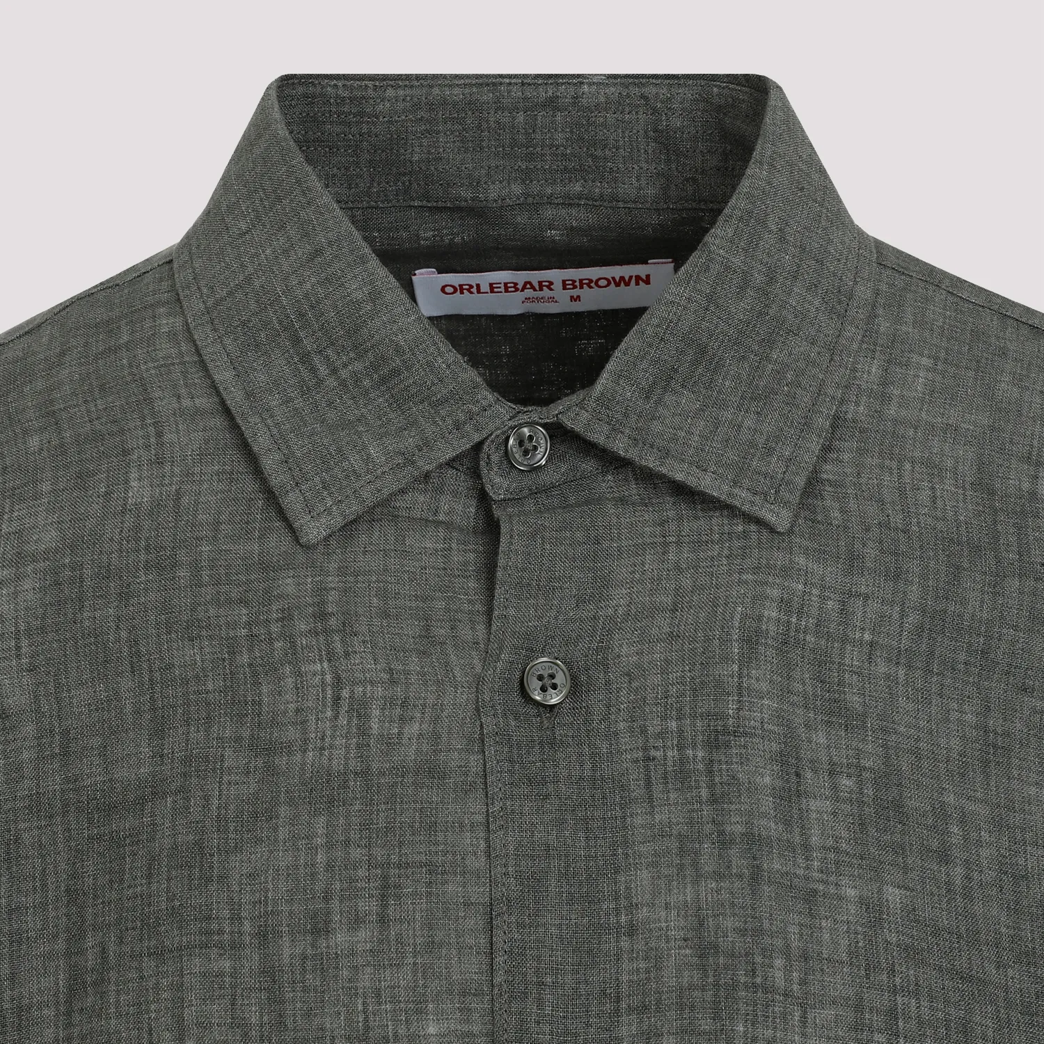 Orlebar Brown  |Shirts