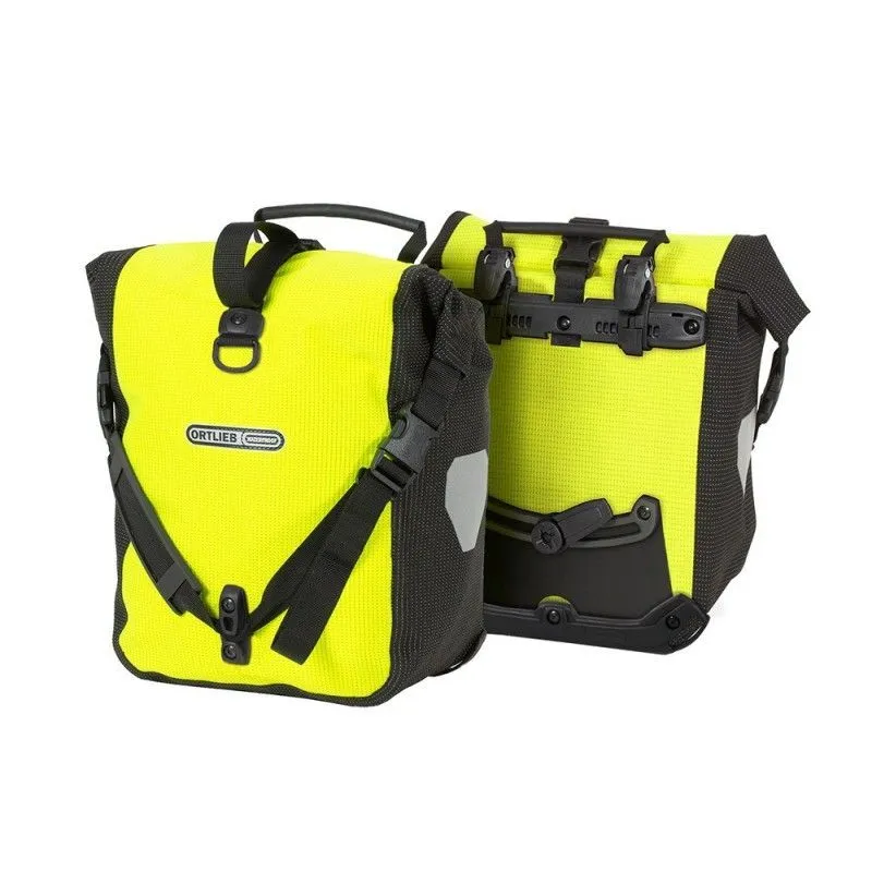 Ortlieb  Sport-Roller High Visibility