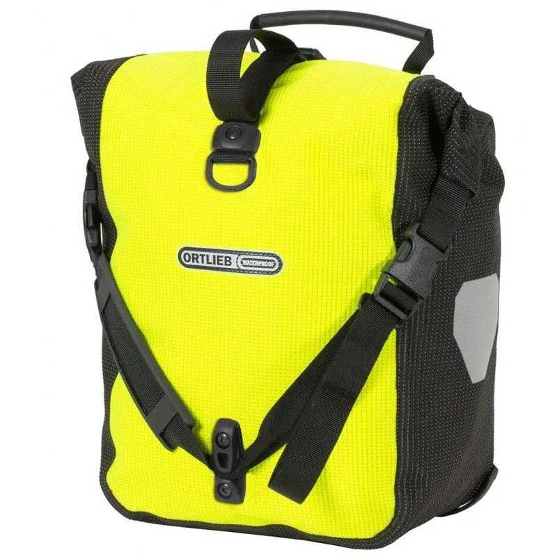 Ortlieb  Sport-Roller High Visibility