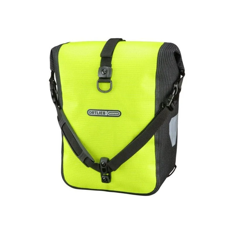 Ortlieb  Sport-Roller High Visibility