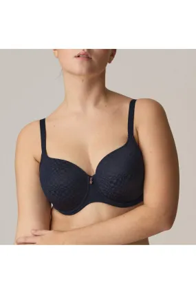 Padded black bra-  - Primadonna Plus size Lingerie  Unas1  with discounts-  -2024  Nürnberg