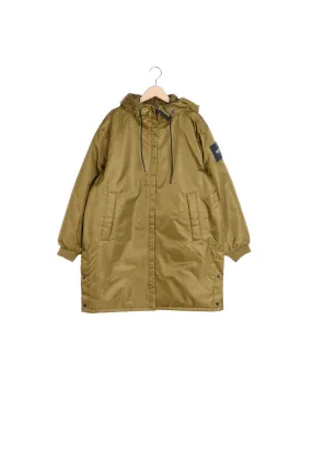 Parka - S