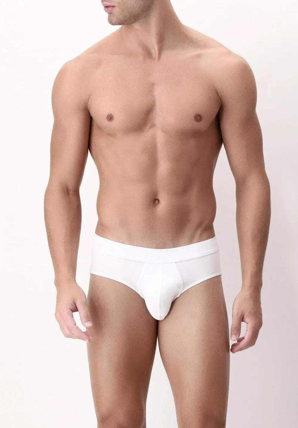 PEROFIL -  Slip 4Seasons Medio Basic