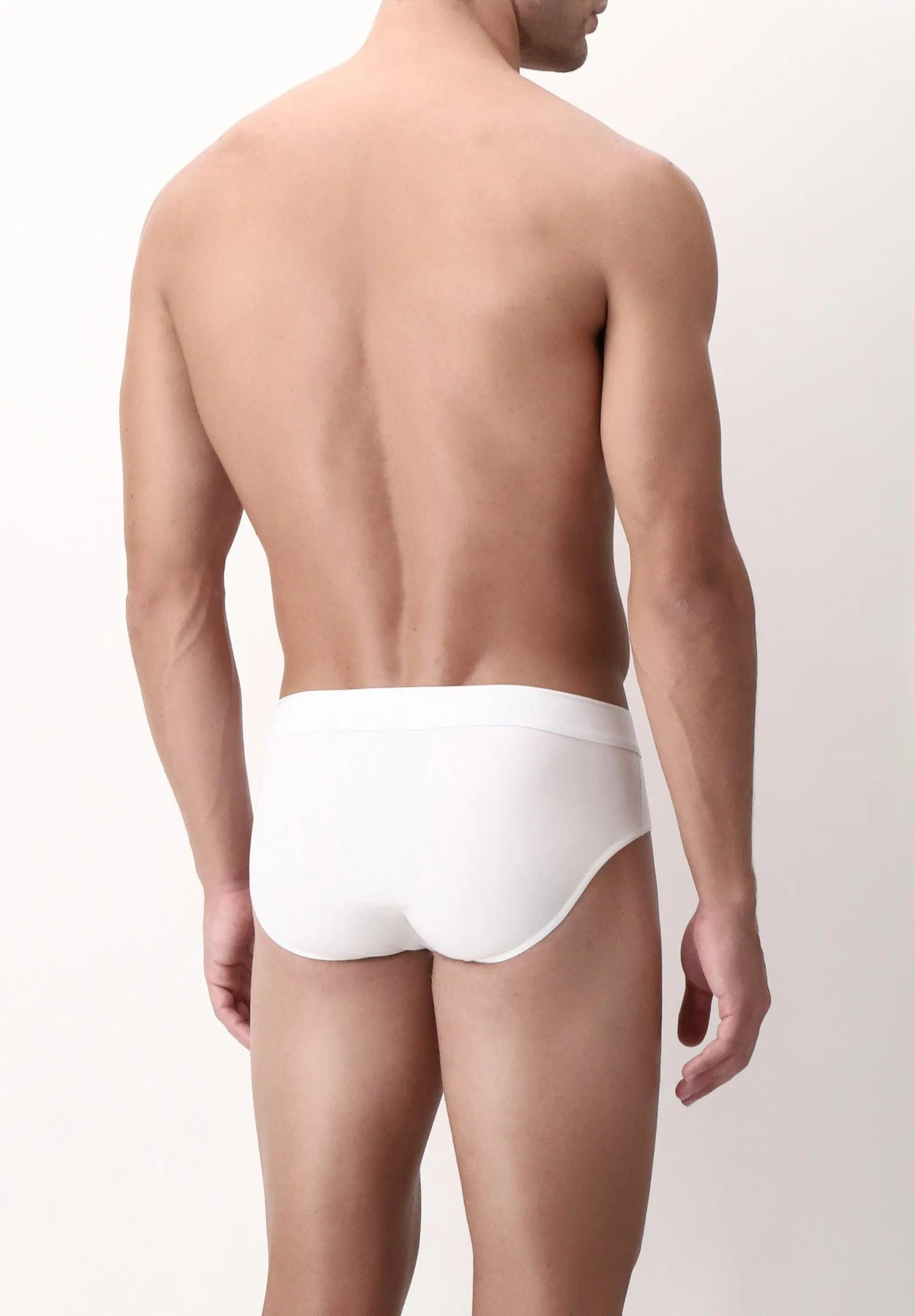 PEROFIL -  Slip 4Seasons Medio Basic