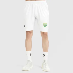 PFF Match Day Shorts (White)