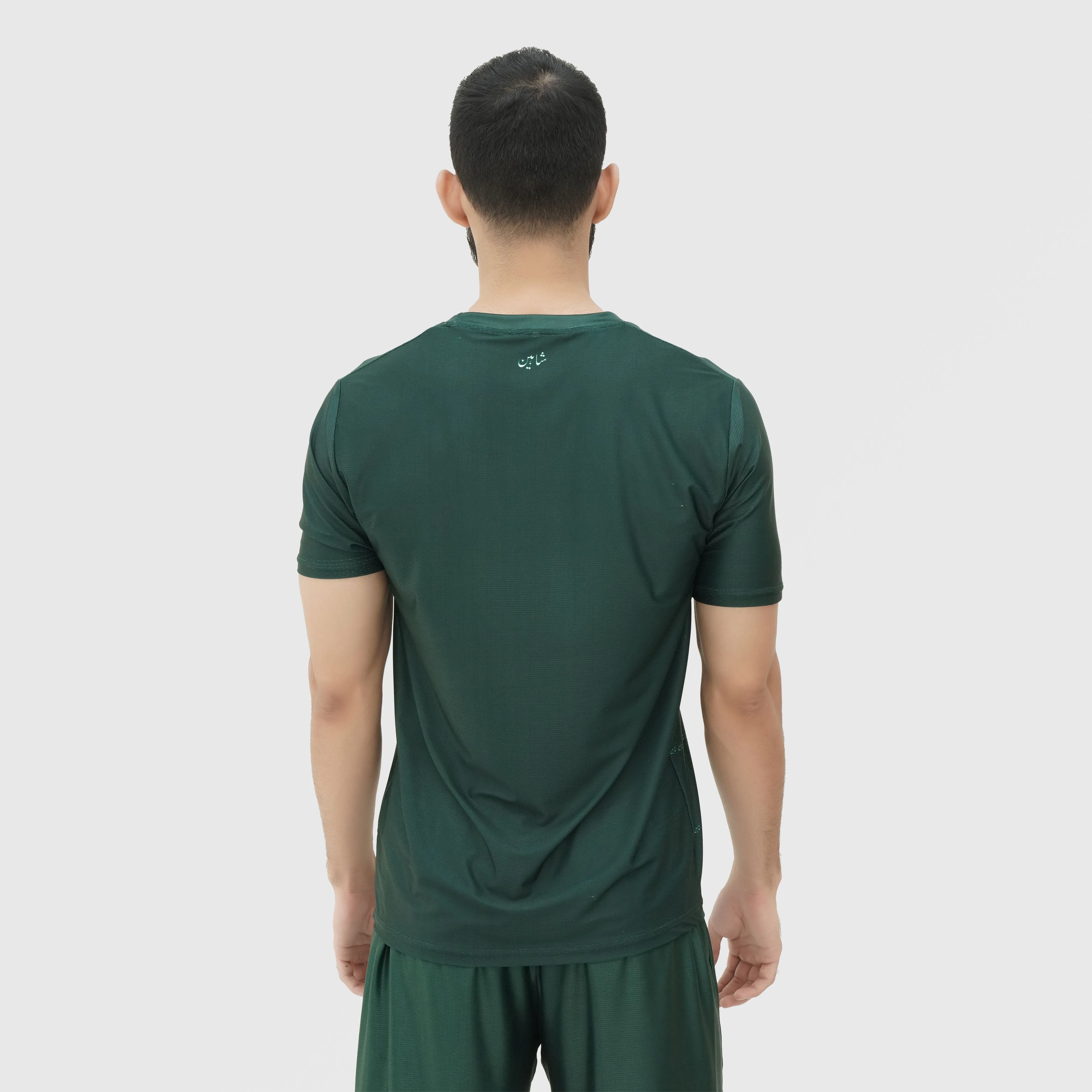 PFF Match Day Tee (Green)