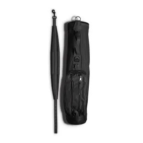 Players Series Carry Bag Black Nylon - 2024