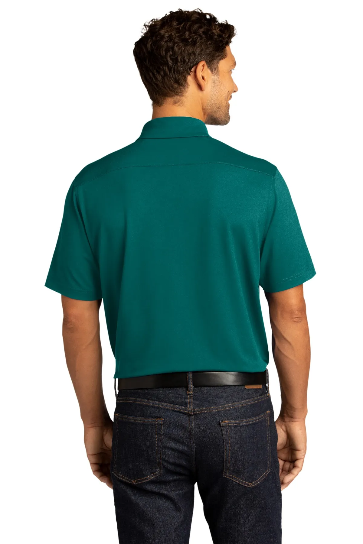 Port Authority Clothing K682 Port Authority    City Stretch Polo SKU: K682