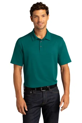 Port Authority Clothing K682 Port Authority    City Stretch Polo SKU: K682