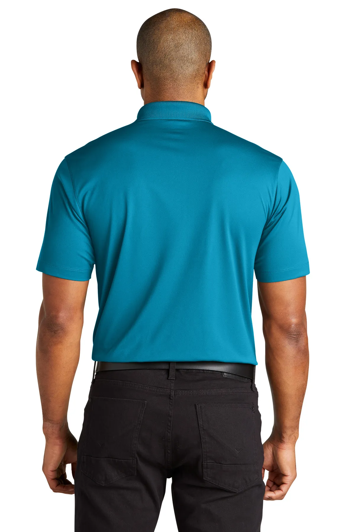 Port Authority Clothing K863 Port Authority   Recycled Performance Polo SKU: K863