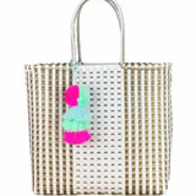 PREPPY LUX CITRON BAG