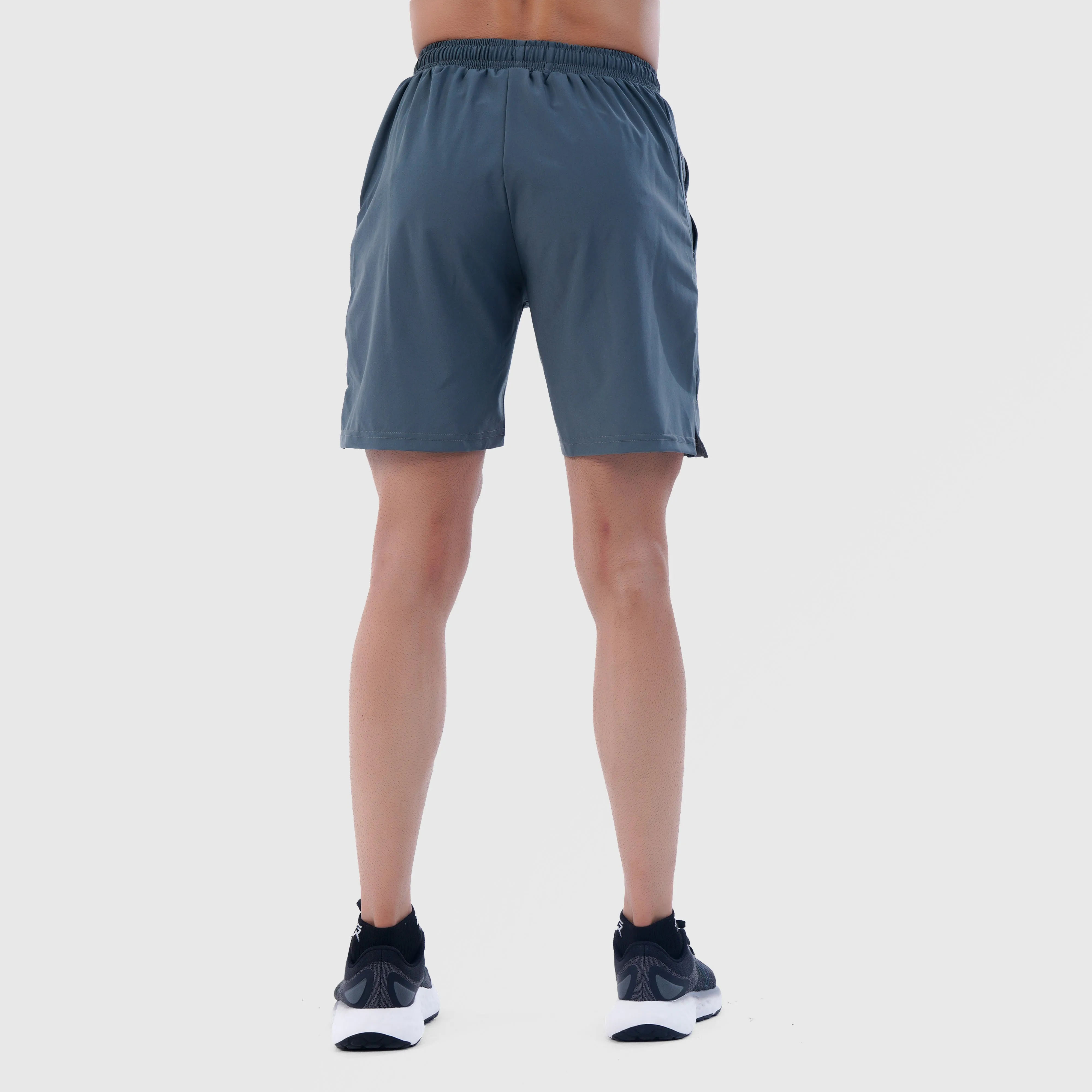 ProVent Shorts (Grey)