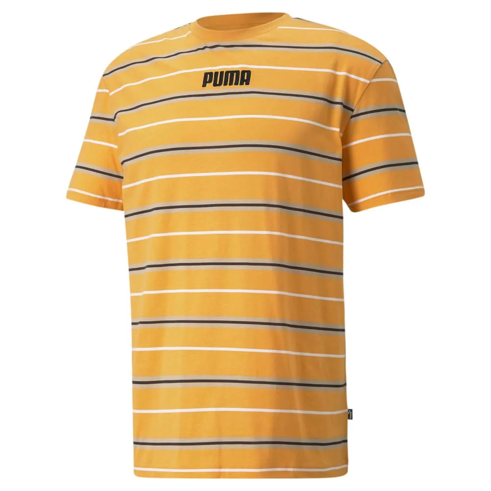 Puma Modern Basics Advanced Mens T-Shirt