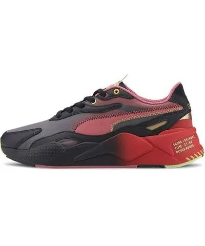 PUMA RS-X3 'High Risk Red'