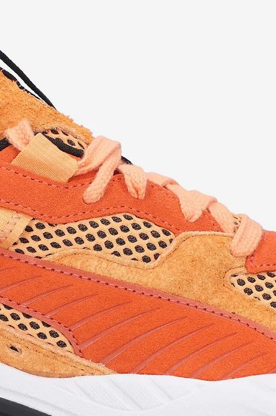 Puma sneakers RS-Trck Horizon orange color