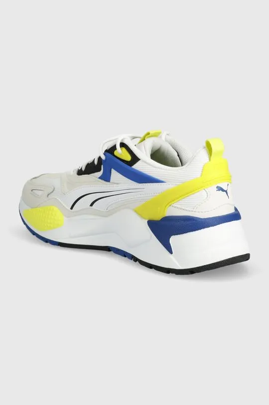 Puma sneakers RS-X Efekt Summer white color 395938