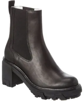 rag & bone Shiloh Mid Leather Chelsea Boot