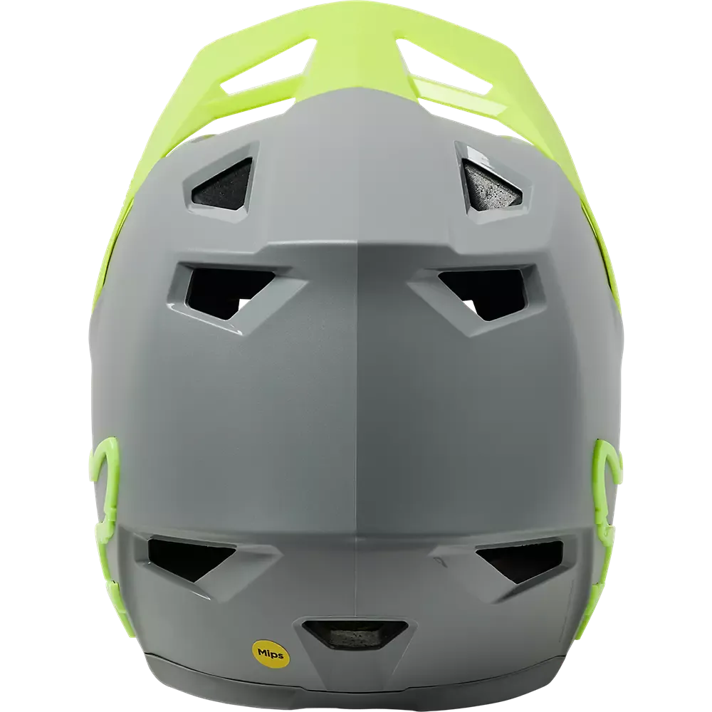 RAMPAGE HELMET CESHYN CE/CPSC GREY