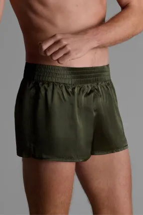 Rendez-Vous Silk Boxer