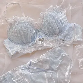 Romantic Lace Princesscore Lingerie Set