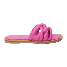 Roy Slide Sandal