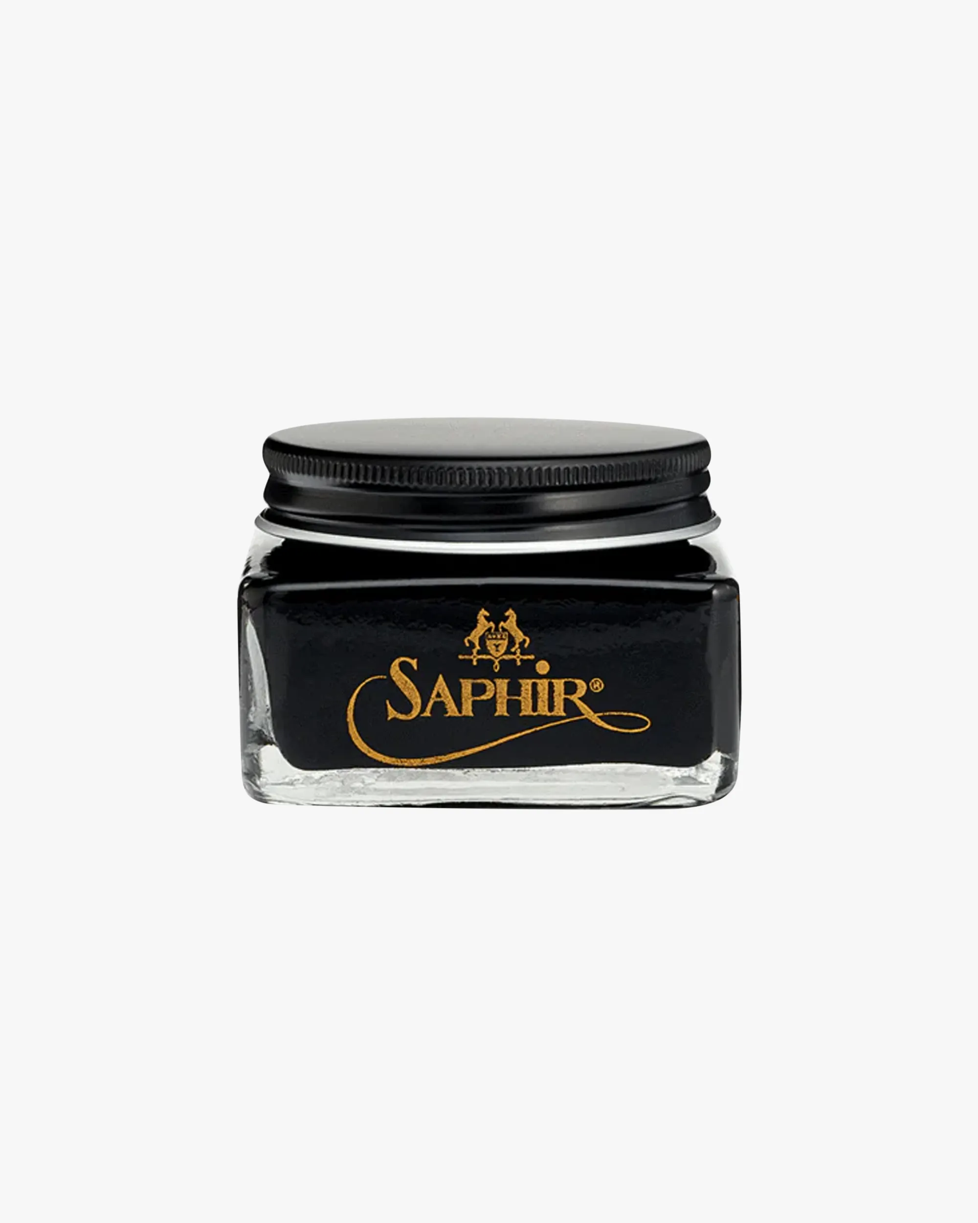 Saphir – Créme Pommadier