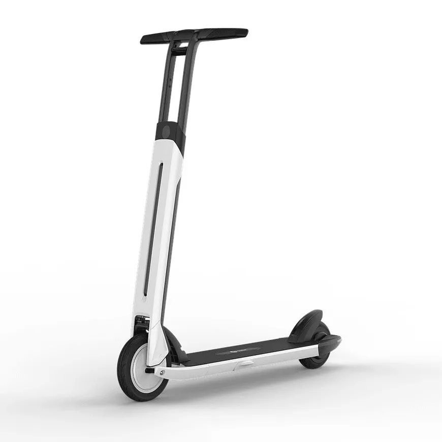 Segway Ninebot Kickscooter Air T15 Electric Scooter Compact Smart Folding