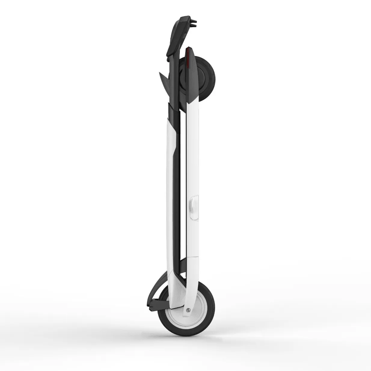 Segway Ninebot Kickscooter Air T15 Electric Scooter Compact Smart Folding