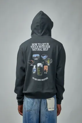 Smoothie Hoodie