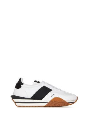 Sneakers JAMES Tom Ford