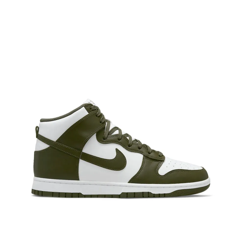 SNEAKERS NIKE DUNK HIGH (GS)