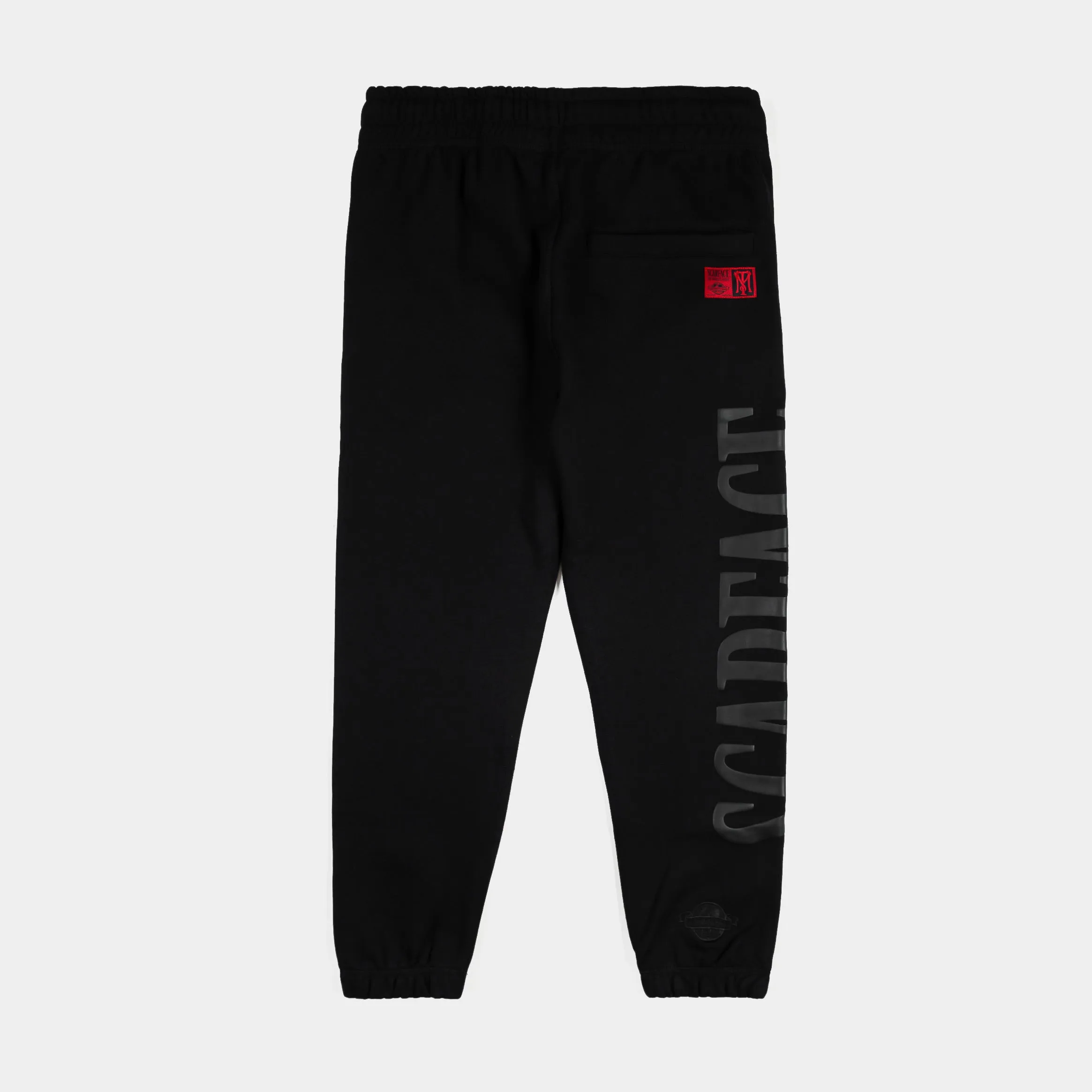 SP x Scarface Joggers Mens Pants (Black)