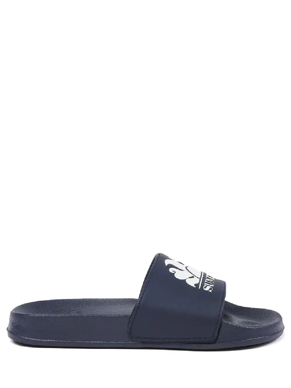 Sundek Ciabatta Uomo Costa Sandal Am338aspv100 Blu