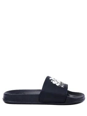 Sundek Ciabatta Uomo Costa Sandal Am338aspv100 Nero