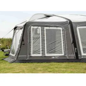 Sunncamp Inceptor Apartair Air Annexe for Inceptor Awning SF8008 (2024)