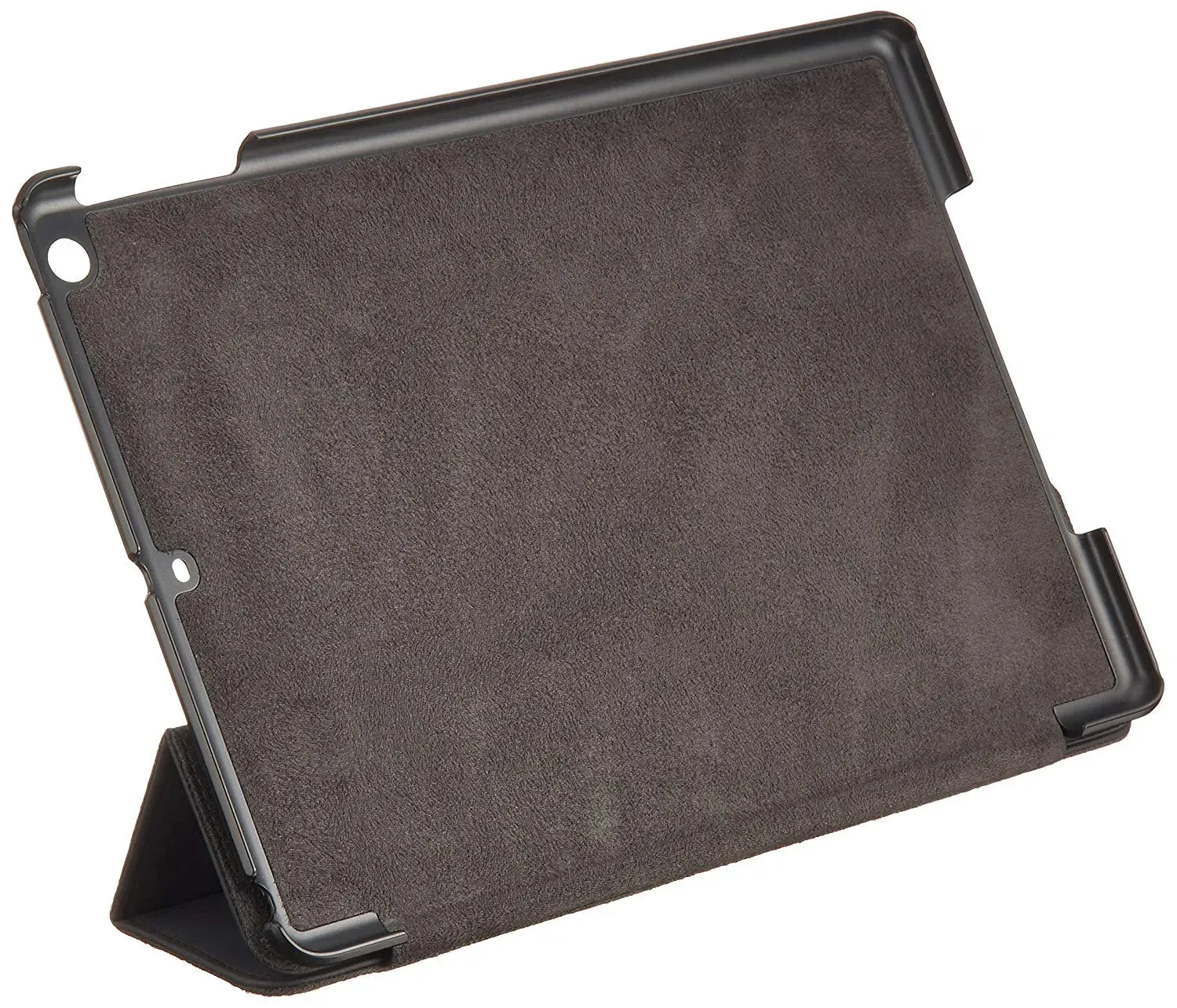 Targus THD038AP-51 Triad Protective Case & Stand for iPad Air in Noir Colour