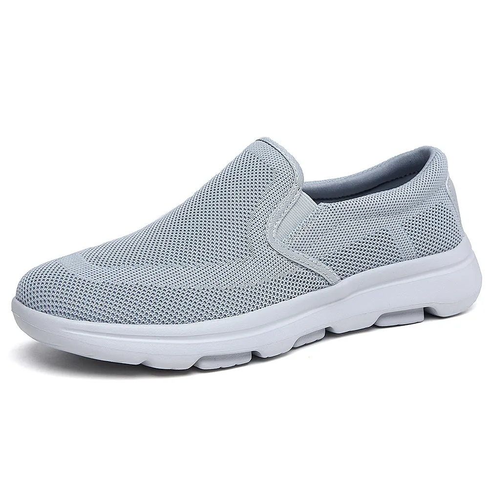 Tiosebon Men's Comfort Driving Sneakers