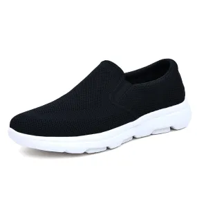 Tiosebon Men's Comfort Driving Sneakers