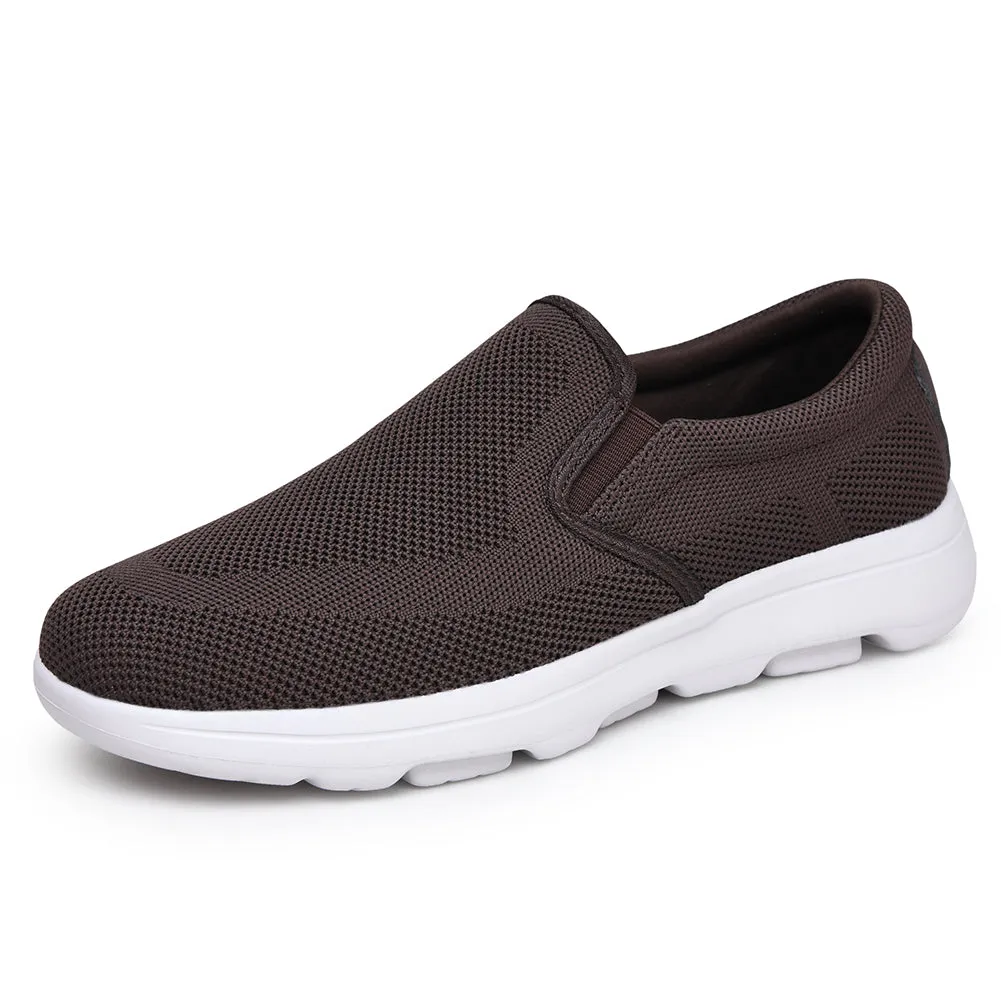 Tiosebon Men's Comfort Driving Sneakers