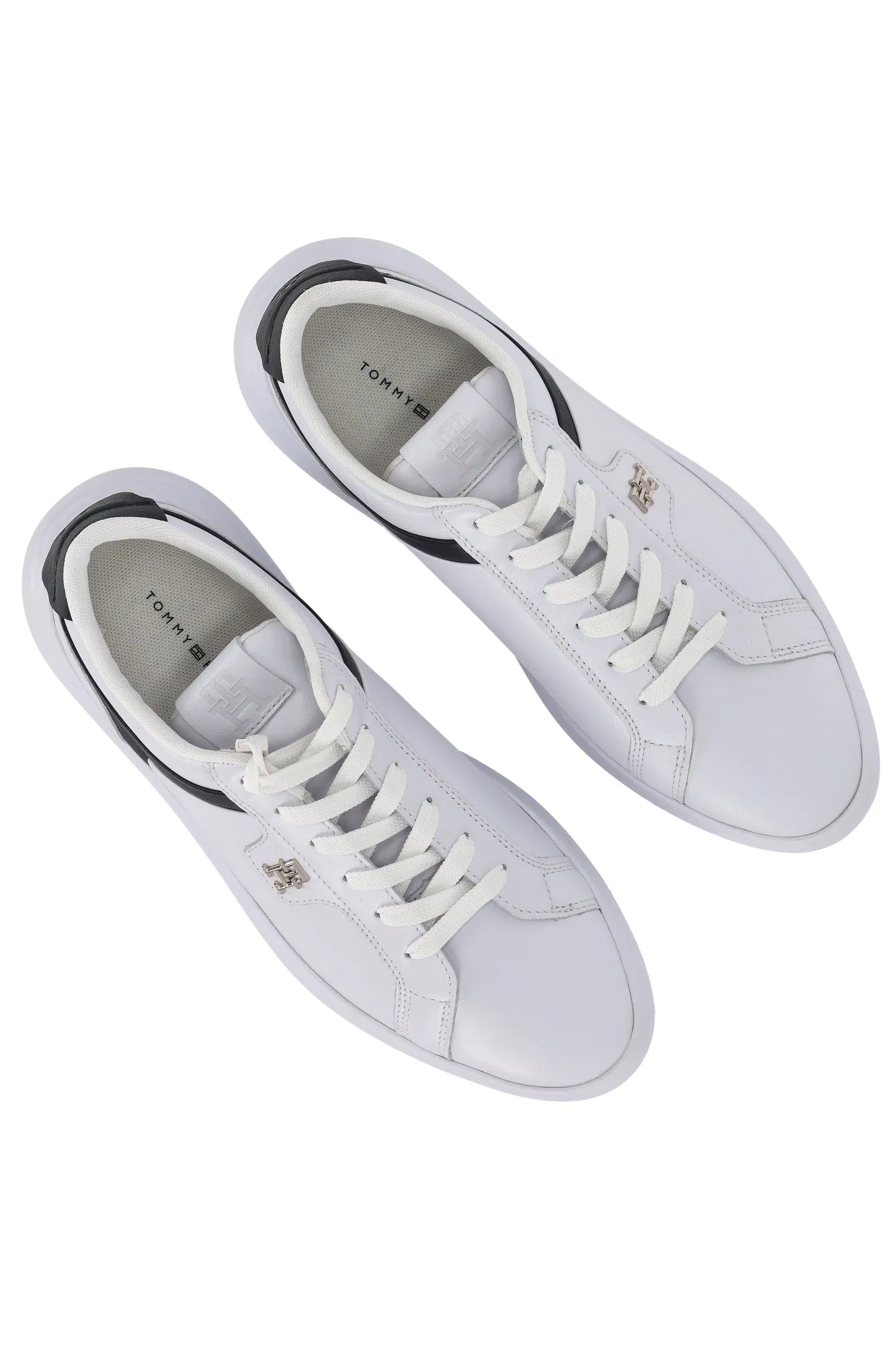 Tommy Hilfiger Sneakers Donna FW0FW07460