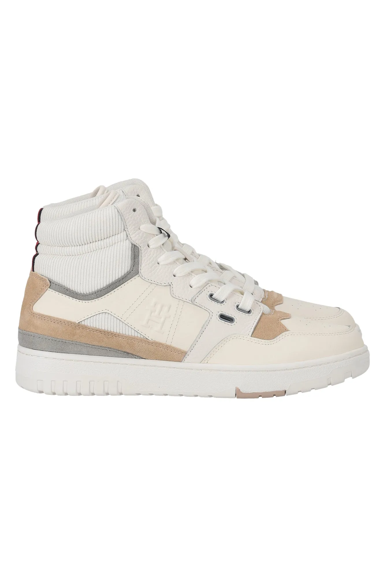 Tommy Hilfiger Sneakers Uomo FM0FM04793